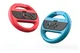 Nintendo Switch 2 Stuurset Nintendo Switch Joy Con - Stuurtjes Set Rood/Blauw afbeelding 6
