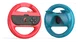 Nintendo Switch 2 Stuurset Nintendo Switch Joy Con - Stuurtjes Set Rood/Blauw afbeelding 7