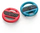 Nintendo Switch 2 Stuurset Nintendo Switch Joy Con - Stuurtjes Set Rood/Blauw afbeelding 8