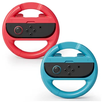 Nintendo Switch 2 Stuurset Nintendo Switch Joy Con - Stuurtjes Set Rood/Blauw