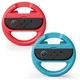 Nintendo Switch 2 Stuurset Nintendo Switch Joy Con - Stuurtjes Set Rood/Blauw afbeelding 1