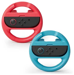 Nintendo Switch 2 Stuurset Nintendo Switch Joy Con - Stuurtjes Set Rood/Blauw afbeelding