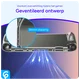 Nintendo Switch 2 Hoesje TPU Case Back Cover Transparant afbeelding 5