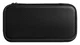 Nintendo Switch 2 Hoesje Opberghoes Carbon Fiber Travel Case Zwart afbeelding 1