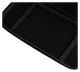 Nintendo Switch 2 Hoesje Opberghoes Carbon Fiber Travel Case Zwart afbeelding 9
