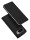 Dux Ducis Skin Pro Google Pixel 10 / 10 Pro Hoesje Portemonnee Book Case Zwart afbeelding 4