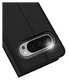 Dux Ducis Skin Pro Google Pixel 10 / 10 Pro Hoesje Portemonnee Book Case Zwart afbeelding 5