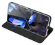 Dux Ducis Skin Pro Google Pixel 10 / 10 Pro Hoesje Portemonnee Book Case Zwart afbeelding 6