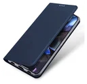 Dux Ducis Skin Pro Google Pixel 10 / 10 Pro Hoesje Portemonnee Book Case Blauw