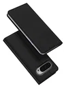 Dux Ducis Skin Pro Google Pixel 10 Pro XL Hoesje Portemonnee Book Case Zwart