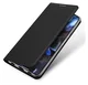 Dux Ducis Skin Pro Google Pixel 10 Pro XL Hoesje Portemonnee Book Case Zwart afbeelding 5