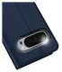 Dux Ducis Skin Pro Google Pixel 10 Pro XL Hoesje Portemonnee Book Case Blauw afbeelding 4