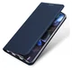 Dux Ducis Skin Pro Google Pixel 10 Pro XL Hoesje Portemonnee Book Case Blauw afbeelding 5