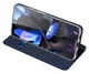 Dux Ducis Skin Pro Google Pixel 10 Pro XL Hoesje Portemonnee Book Case Blauw afbeelding 6