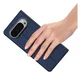 Dux Ducis Skin Pro Google Pixel 10 Pro XL Hoesje Portemonnee Book Case Blauw afbeelding 7