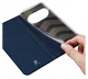 Dux Ducis Skin Pro Google Pixel 10 Pro XL Hoesje Portemonnee Book Case Blauw afbeelding 8