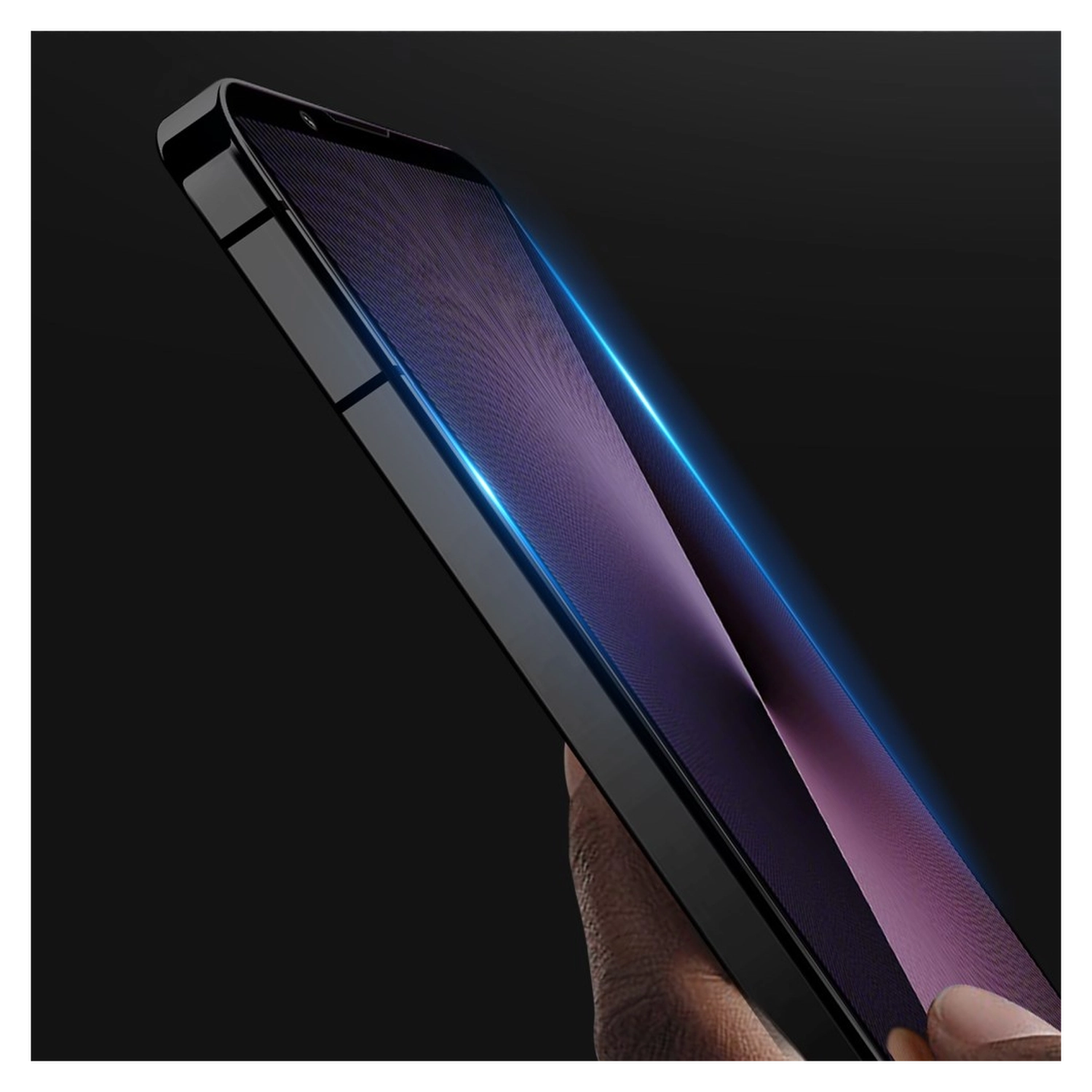 Dux Ducis Sony Xperia 1 VII Screen Protector 9H Tempered Glass afbeelding 3