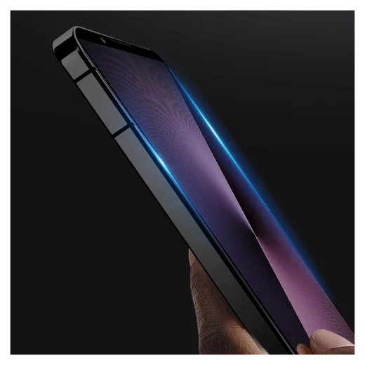Dux Ducis Sony Xperia 1 VII Screen Protector 9H Tempered Glass afbeelding 3