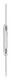 Dux Ducis AirTag Kaarthouder voor Portemonnee / Pasjeshouder Transparant 2-Pack afbeelding 9