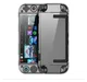 Dux Ducis Clear Case Nintendo Switch 2 Hoesje Afneembare Joy-Con Transparant afbeelding 1