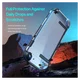 Dux Ducis Clear Case Nintendo Switch 2 Hoesje Afneembare Joy-Con Transparant afbeelding 6