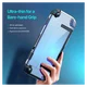Dux Ducis Clear Case Nintendo Switch 2 Hoesje Afneembare Joy-Con Transparant afbeelding 7