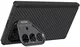 Nillkin CarboProp Samsung Z Fold 7 Hoesje MagSafe Back Cover Aramidevezel Zwart afbeelding 2