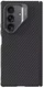 Nillkin CarboProp Samsung Z Fold 7 Hoesje MagSafe Back Cover Aramidevezel Zwart afbeelding 1