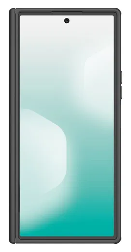 Nillkin IceBlade Prop Samsung Galaxy Z Fold 7 Hoesje MagSafe Back Cover Zwart afbeelding 8