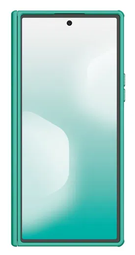 Nillkin IceBlade Prop Samsung Galaxy Z Fold 7 Hoesje MagSafe Back Cover Groen afbeelding 8