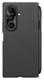 Nillkin Super Frosted Shield Samsung Z Fold 7 Hoesje MagSafe Pen Edition Zwart afbeelding 2