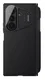 Nillkin CamShield Prop Samsung Z Fold 7 Hoesje MagSafe S-Pen Back Cover Zwart afbeelding 11