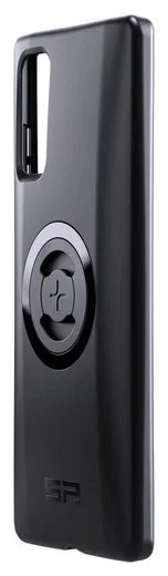 SP Connect SPC+ Samsung Galaxy S20 Hoesje MagSafe Back Cover Dun Zwart afbeelding 2