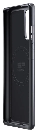 SP Connect SPC+ Samsung Galaxy S20 Hoesje MagSafe Back Cover Dun Zwart afbeelding 3