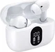 Duo Pack SBG Draadloze Oordopjes met Bluetooth Noise Cancelling Wit afbeelding 10