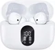 Duo Pack SBG Draadloze Oordopjes met Bluetooth Noise Cancelling Wit afbeelding 12