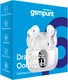 Duo Pack SBG Draadloze Oordopjes met Bluetooth Noise Cancelling Wit afbeelding 14