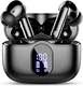 Duo Pack SBG Draadloze Oordopjes met Bluetooth Noise Cancelling Zwart afbeelding 9