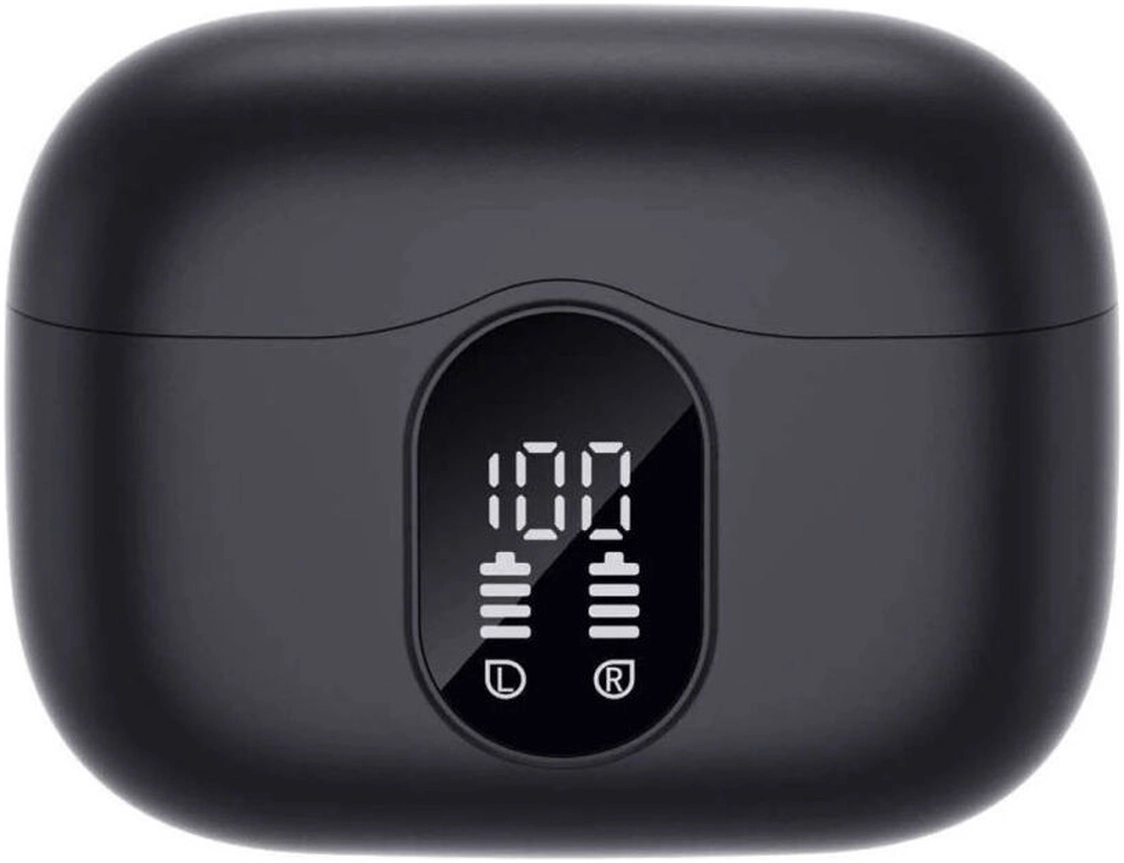 Duo Pack SBG Draadloze Oordopjes met Bluetooth Noise Cancelling Zwart afbeelding 13