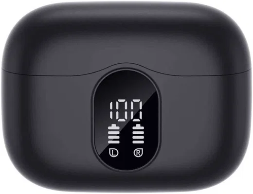 Duo Pack SBG Draadloze Oordopjes met Bluetooth Noise Cancelling Zwart afbeelding 13