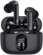 Duo Pack SBG Draadloze Oordopjes met Bluetooth Noise Cancelling Zwart afbeelding 10
