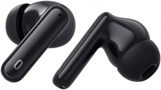 Duo Pack SBG Draadloze Oordopjes met Bluetooth Noise Cancelling Zwart afbeelding 11