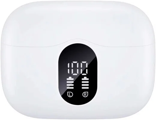 Duo Pack SBG Draadloze Oordopjes met Bluetooth Noise Cancelling afbeelding 13