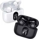 Duo Pack SBG Draadloze Oordopjes met Bluetooth Noise Cancelling