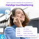 Duo Pack SBG Draadloze Oordopjes met Bluetooth Noise Cancelling afbeelding 4
