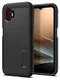 Spigen Tough Armor Samsung Galaxy Xcover 7 Pro Hoesje Back Cover Zwart afbeelding 1