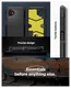 Spigen Tough Armor Samsung Galaxy Xcover 7 Pro Hoesje Back Cover Zwart afbeelding 4