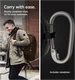 Spigen Rugged Armor Bose Ultra Open Hoesje Zwart afbeelding 2