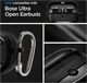 Spigen Rugged Armor Bose Ultra Open Hoesje Zwart afbeelding 4
