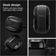 Spigen Rugged Armor Bose Ultra Open Hoesje Zwart afbeelding 5